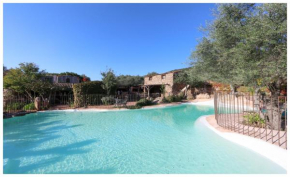 Ranch Campo Palombaggia